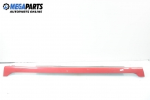 Side skirt for Honda Civic VII 1.7 CTDi, 100 hp, hatchback, 5 doors, 2003, position: left
