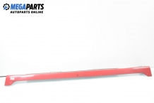 Side skirt for Honda Civic VII 1.7 CTDi, 100 hp, hatchback, 5 doors, 2003, position: right
