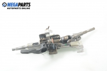 Steering shaft with right-hand drive for Honda Civic VII 1.7 CTDi, 100 hp, hatchback, 5 doors, 2003