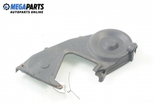 Timing belt cover for Honda Civic VII 1.7 CTDi, 100 hp, hatchback, 5 doors, 2003