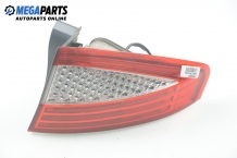 Outer tail light for Ford Mondeo Mk IV 1.8 TDCi, 125 hp, hatchback, 2008, position: right