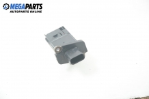 Air mass flow meter for Ford Mondeo Mk IV 1.8 TDCi, 125 hp, hatchback, 2008