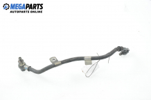 Fuel Hose for Ford Mondeo Mk IV 1.8 TDCi, 125 hp, hatchback, 2008