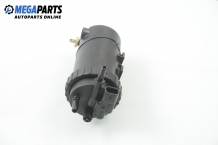 Fuel filter housing for Ford Mondeo Mk IV 1.8 TDCi, 125 hp, hatchback, 2008
