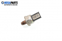 Fuel pressure sensor for Ford Mondeo Mk IV 1.8 TDCi, 125 hp, hatchback, 2008