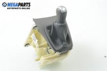 Рычаг переключения передач (правый руль) for Ford C-Max 1.8, 125 hp, 2005
