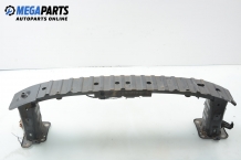 Bumper support brace impact bar for Ford C-Max 1.8, 125 hp, 2005, position: front