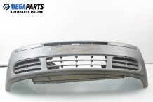 Bumper for Renault Trafic 1.9 dCi, 101 hp, truck, 2004, position: front Bumper for Renault Trafic 1.9 dCi, 101 hp, truck, 2004, position: front