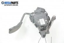Accelerator potentiometer for Renault Trafic 1.9 dCi, 101 hp, truck, 2004 № 6PV 008 119