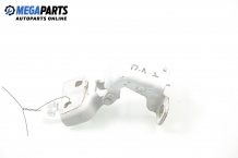 Lower hinge for Renault Trafic 1.9 dCi, 101 hp, truck, 2004, position: front - left