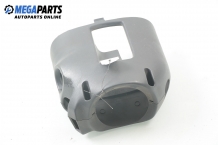 Interior plastic with right-hand drive for Renault Trafic 1.9 dCi, 101 hp, truck, 2004