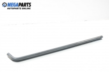 Sliding door rail for Renault Trafic 1.9 dCi, 101 hp, truck, 2004