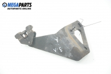 Sliding door rollers for Renault Trafic 1.9 dCi, 101 hp, truck, 2004, position: rear - left