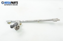Manual window lifter for Renault Trafic 1.9 dCi, 101 hp, truck, 2004, position: right