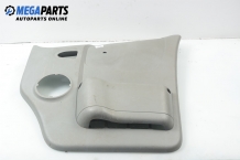 Interior door panel with right-hand drive for Renault Trafic 1.9 dCi, 101 hp, truck, 2004, position: front - right