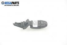 Audio control lever for Peugeot 307 1.4 16V, 88 hp, hatchback, 3 doors, 2005