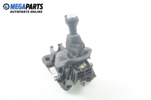 Shifter with right-hand drive for Peugeot 307 1.4 16V, 88 hp, hatchback, 3 doors, 2005