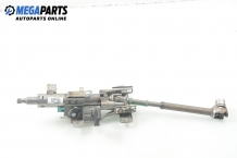 Steering shaft with right-hand drive for Peugeot 307 1.4 16V, 88 hp, hatchback, 3 doors, 2005