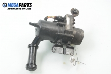 Electric hydraulic pump for Peugeot 307 1.4 16V, 88 hp, hatchback, 3 doors, 2005