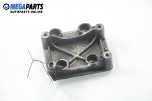 AC compressor support bracket for Peugeot 307 1.4 16V, 88 hp, hatchback, 3 doors, 2005