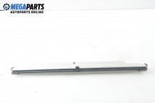 Sunroof shade stuck for Renault Megane II 1.6, 113 hp, cabrio, 2004