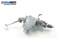 Electric steering rack motor with right-hand drive for Renault Megane II 1.6, 113 hp, cabrio, 2004 № 8200 246 633B