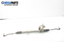 Electric steering rack no motor included for Renault Megane II 1.6, 113 hp, cabrio, 2004