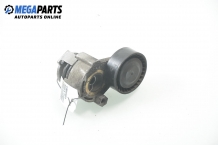 Tensioner pulley for Renault Megane II 1.6, 113 hp, cabrio, 2004