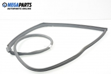 Door seal for Mini Cooper (R50, R53) 1.6, 116 hp, hatchback, 3 doors, 2005, position: left