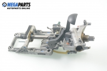 Steering shaft with right-hand drive for Mini Cooper (R50, R53) 1.6, 116 hp, hatchback, 3 doors, 2005