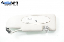 Солнцезащитный козырек (правый руль) for Mini Cooper (R50, R53) 1.6, 116 hp, хечбек, 3 вр., 2005, position: дясна