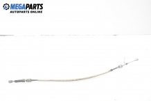 Gearbox cable for Mini Cooper (R50, R53) 1.6, 116 hp, hatchback, 3 doors, 2005