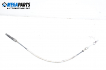 Gearbox cable for Mini Cooper (R50, R53) 1.6, 116 hp, hatchback, 2005 Gearbox cable for Mini Cooper (R50, R53) 1.6, 116 hp, hatchback, 2005