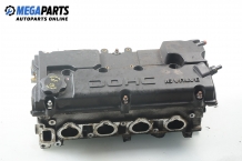 Cylinder head no camshaft included for Chrysler PT Cruiser 2.4, 143 hp, hatchback, 5 doors, 2007