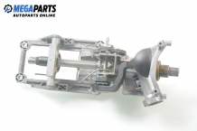 Steering shaft with right-hand drive for Mini Cooper (R50, R53) 1.6, 116 hp, hatchback, 3 doors, 2004