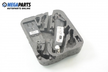 Lifting jack for Mini Cooper (R50, R53) 1.6, 116 hp, hatchback, 3 doors, 2004