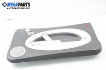 Interior door panel with right-hand drive for Mini Cooper (R50, R53) 1.6, 116 hp, hatchback, 3 doors, 2004, position: right