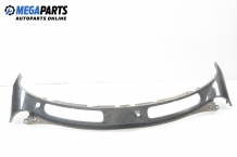 Windshield wiper cover cowl with right-hand drive for Mini Cooper (R50, R53) 1.6, 116 hp, hatchback, 3 doors, 2004