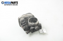 Butterfly valve for Mini Cooper (R50, R53) 1.6, 116 hp, hatchback, 3 doors, 2004