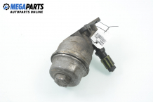 Oil filter housing for Mini Cooper (R50, R53) 1.6, 116 hp, hatchback, 3 doors, 2004