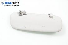 Солнцезащитный козырек (правый руль) for Mini Cooper (R50, R53) 1.6, 116 hp, хечбек, 3 вр., 2004, position: дясна