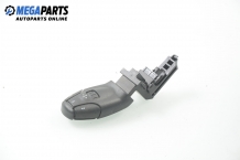 Audio control lever for Peugeot 307 1.6 HDi, 90 hp, hatchback, 3 doors, 2006