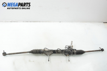 Hydraulic steering rack for Peugeot 307 1.6 HDi, 90 hp, hatchback, 3 doors, 2006