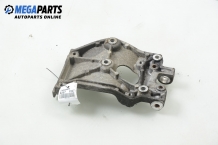 AC compressor support bracket for Peugeot 307 1.6 HDi, 90 hp, hatchback, 3 doors, 2006