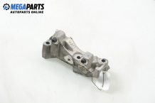 Aluminium support bracket for Peugeot 307 1.6 HDi, 90 hp, hatchback, 3 doors, 2006