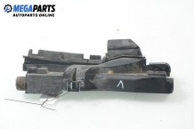 Radiator support frame for BMW 3 (E46) 2.0 d, 150 hp, sedan, 2003, position: left