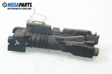 Radiator support frame for BMW 3 (E46) 2.0 d, 150 hp, sedan, 2003, position: right