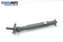 Tail shaft with hanging bearing for BMW 3 (E46) 2.0 d, 150 hp, sedan, 2003, position: rear