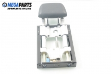 Headrest for Peugeot 307 2.0 HDi, 136 hp, cabrio, 2007, position: right