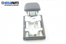 Headrest for Peugeot 307 2.0 HDi, 136 hp, cabrio, 2007, position: left